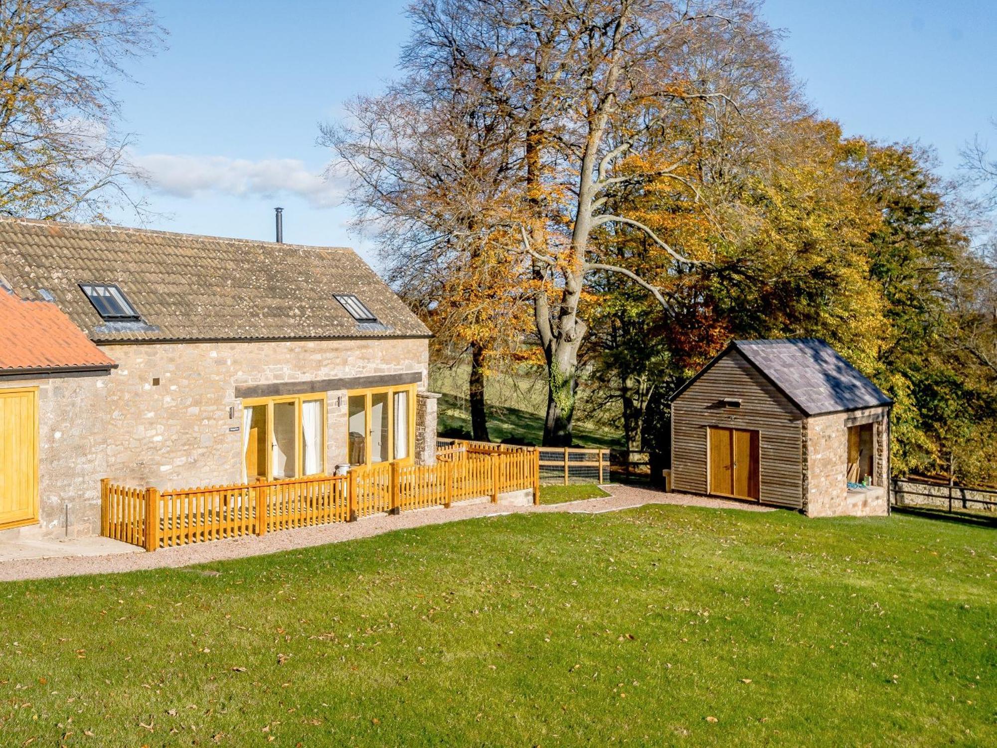 Horseshoe - Uk30759 Bream Exterior foto