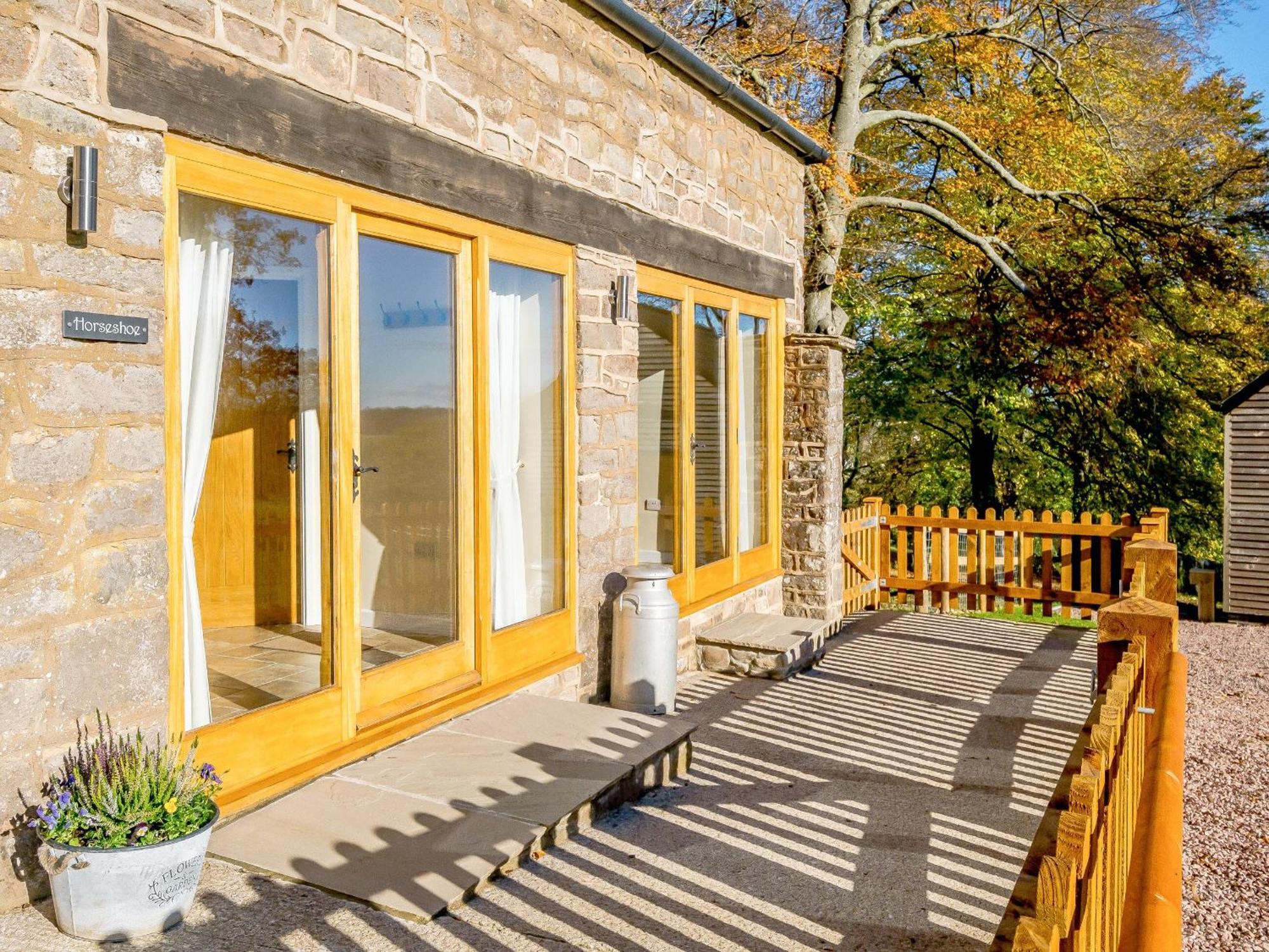 Horseshoe - Uk30759 Bream Exterior foto