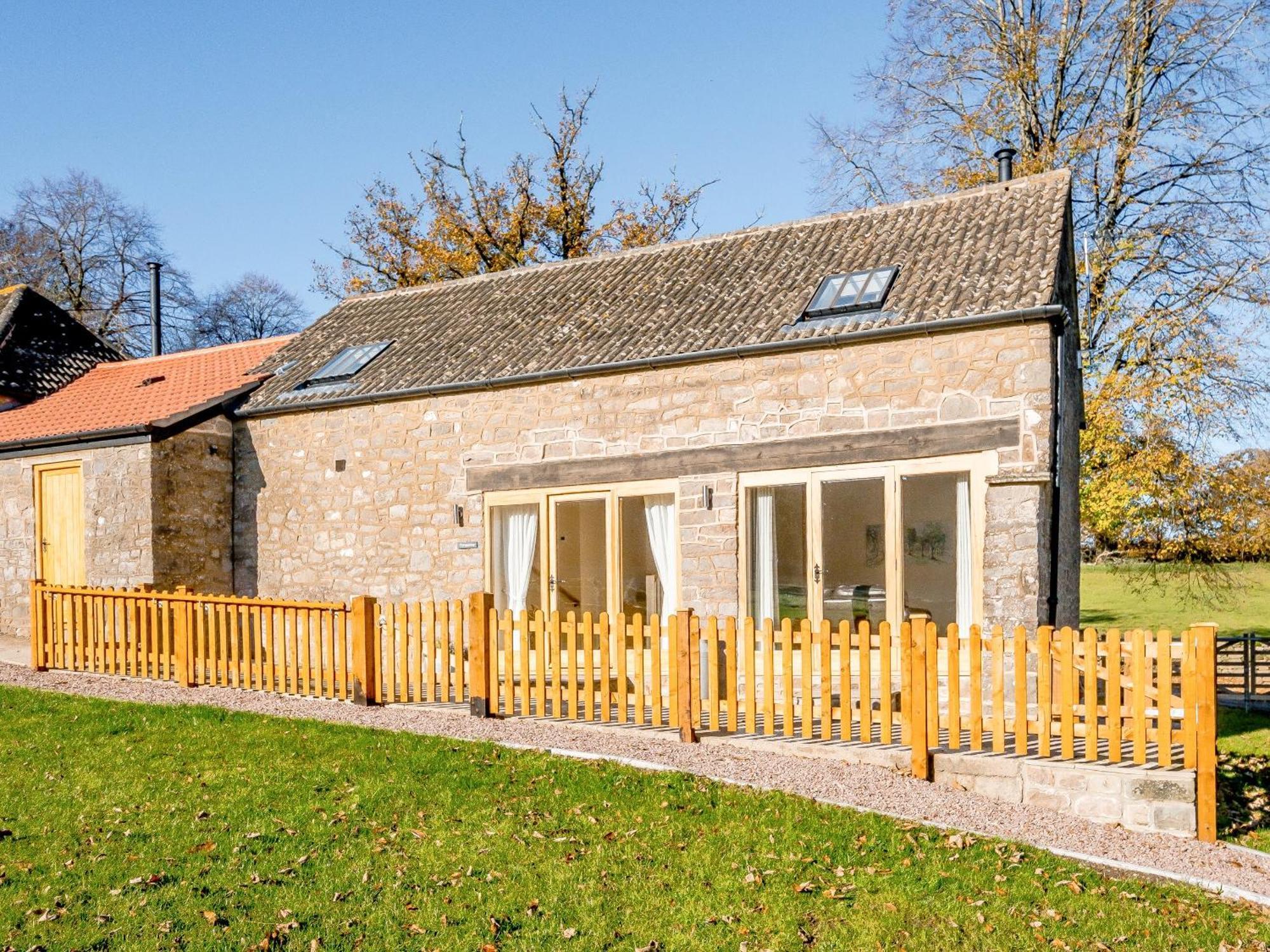 Horseshoe - Uk30759 Bream Exterior foto